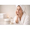 Jabón Exfoliante Aclarante Facial Corporal 300