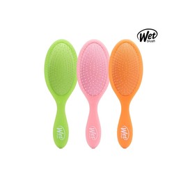 Wet Brush Hair Brush Original Detangler Consumer / 웻브러쉬 헤어브러쉬 오리지널 디탱글러 콘썸머