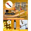 Keiurot Scooter Lights for Night Riding, Led Lights for Scooter