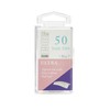THE EDGE Ultra Nail Tips Size 7 (50 pack) -