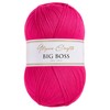 Utopia Crafts Big Boss 400 g Knitting & Crochet Yarn