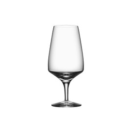 Orrefors Pulse Beer Glass, Set of 4 -