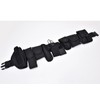 HOUSON 10 in 1 Multifunctional Waist Belt, Tactical Hip Belt