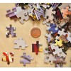 Castorland 1500 Piece Jigsaw Puzzles, Athabasca River, Jasper National Park,