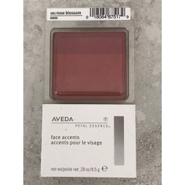 Aveda Rose Blossom Face Accents  185 Petal Essence