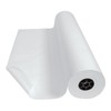 Colorations Dual Surface Paper Roll Classroom Supplies for Arts and