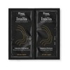 Power Health Inalia Intensive Exfoliation Smooth & Glow Face Scrub 8ml & Intensive Moisture Hydrogel Face Mask 8ml