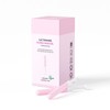 Lactomoa Ultra Silk Gel 20pcs Disposable Moisturizing Gel Dry Care