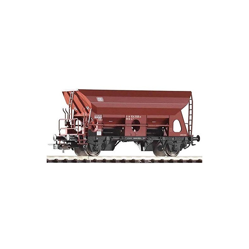 Piko 54641 DB Fc087 Hopper IV