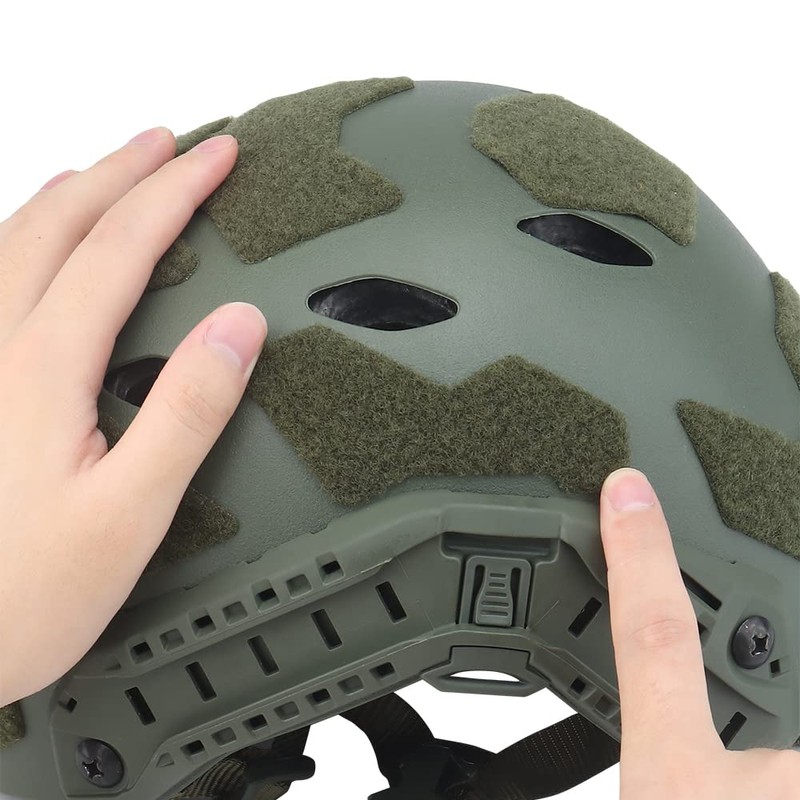 Bifrost Gear Next Gen Replacement Hook & Loop Deck Set