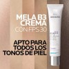 Mela B3 Crema Anti-manchas Facialanti Manchas Fps 30 40ml
