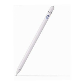 Stylus Pens for CHUWI Hi10 HiPad 11 XPro Max X1 UBook X AUPad Hi9, for Alldocube iPlay 60, for Teclast T40 T50 T60 T65 T70 M50 P30 P50 P85 Mini Max Plus Stylus Pen (White)