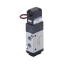 Koganei A180-4E1/AC 100V Solenoid Valve 180 Series