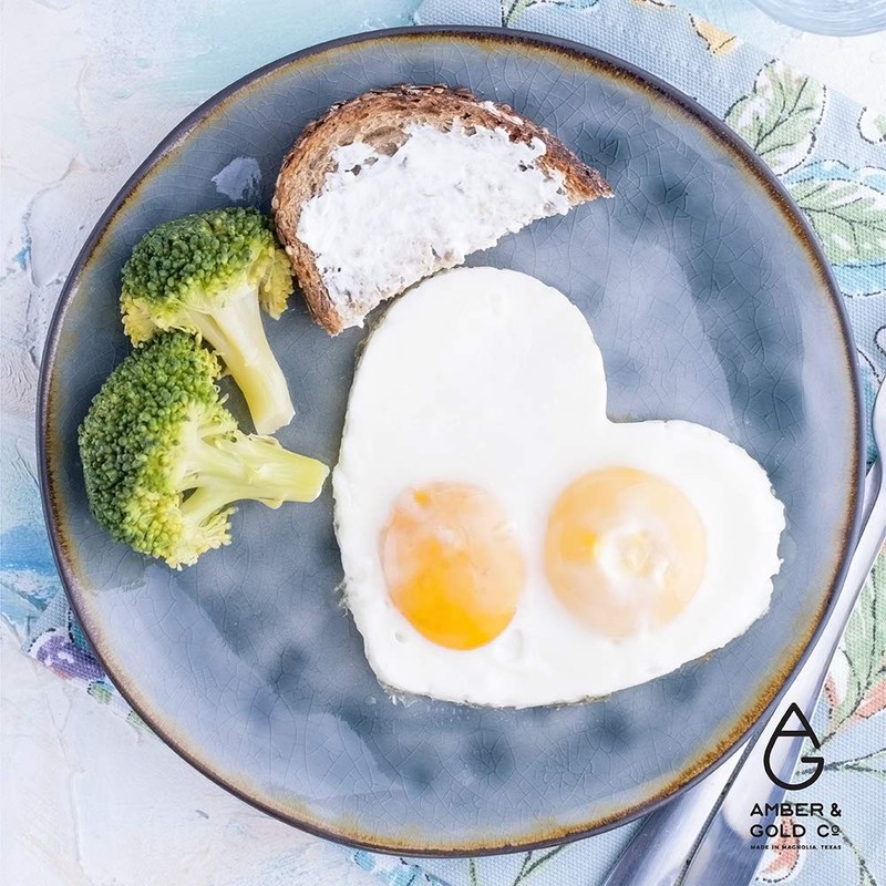 Amber & Gold - Authentic Ghee - Keto, Paleo &