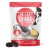 The Lady Shake Meal Replacement Shake 15 Meals 840g, Strawberry