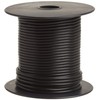 Southwire 55666623 Primary Wire, 16-Gauge Bulk Spool, 100-Feet, Black