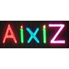 AixiZ 15x50mm for 9mm diode laser module blanks 5 pack