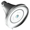 Niagara Conservation N3912CH Earth Luxe High Efficiency Showerhead, Chrome
