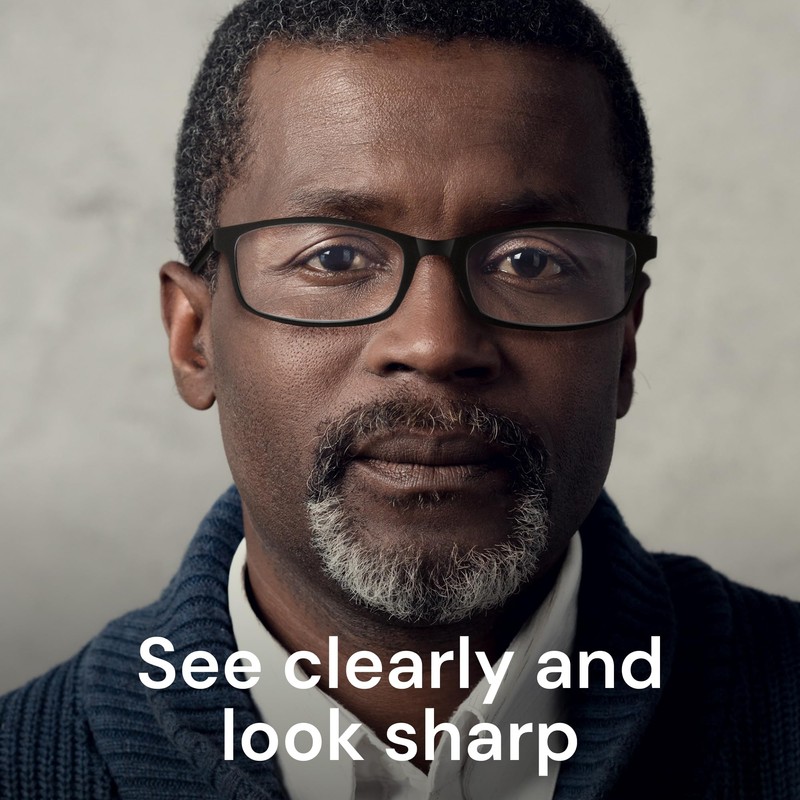 Gaoye Reading Glasses Men/Women, Eyeglasses, Blue Light Readers for Men/Women,