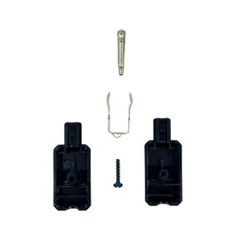 ProCar Standard Plug 8A, Pack of 50