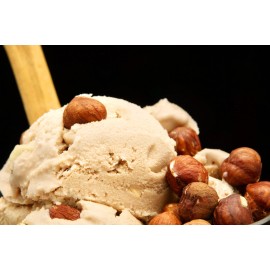 Olde World Coffee Company 2025  1 Bag Flavored Hazelnut Creme Coffee - Fresh Roasted Coffee Beans - 12 ozs