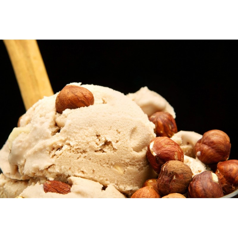 Olde World Coffee Company 2025 1 Bag Flavored Hazelnut Creme