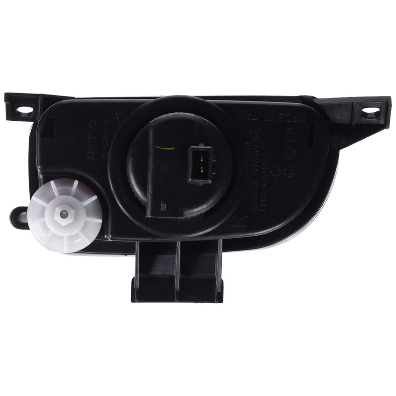 Depo 5875996 Fog Lights