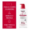 Gel Ph5 Syndet Piel Sensible 400ml Eucerin