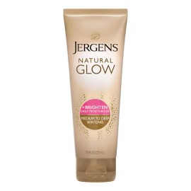 Jergens Autobronceador Corporal Tono Medio A Oscuro 221 Ml