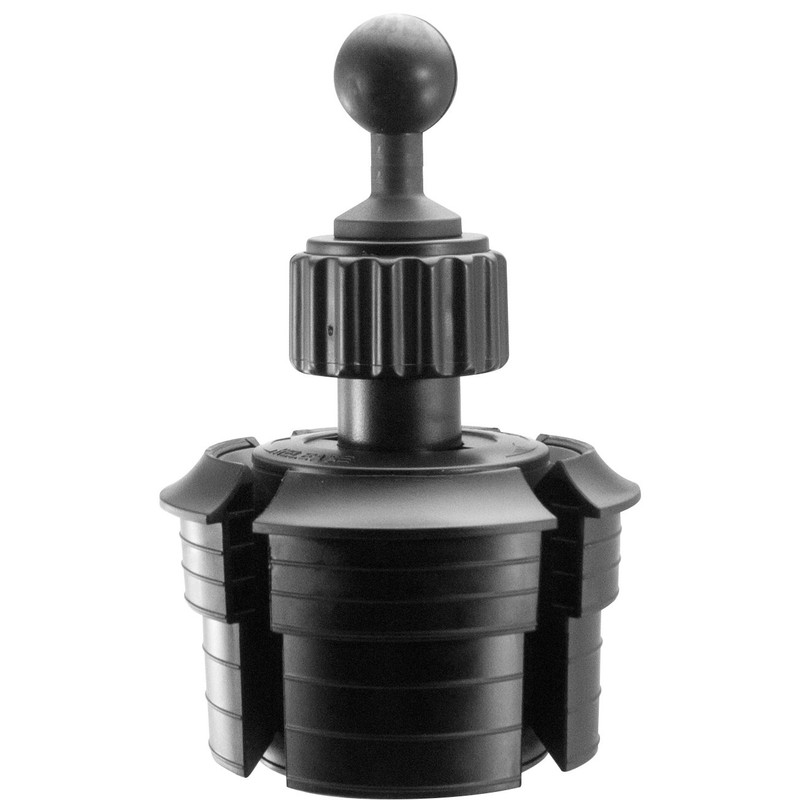 Truck Car Beverage Drinks Cup Holder Mount Base with 1