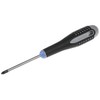 Bahco BE-8810" Ergo Pz-1 Screwdriver, Multi-Colour, 197 mm
