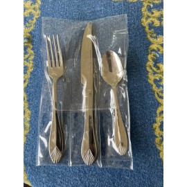 Heritage Mint SAFRANO 3 piece open package