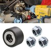 RULLINE 22800 Wheel Stud Installer Replace Most All Automotive and