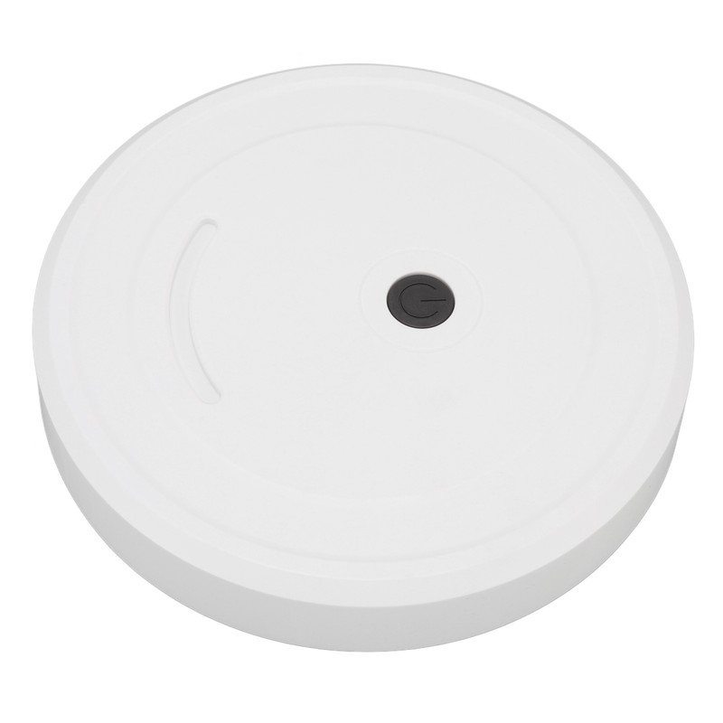 Robot Vacuum Cleaner One Key Control Low Noise Cordless Smart
