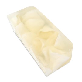 Primal Elements Gardenia Soap Loaf, 5 Pound