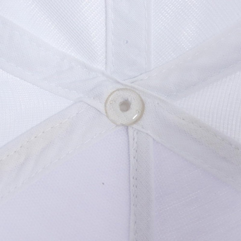 Oakley VERTICAL CAP 24.0 Cap, (100) WHITE, Free size