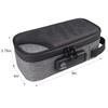 FIREDOG | Bolso a prueba de olores con Carbon Activado,