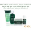 GiGi GiGi No Bump Solution - Ingrown Hair Treatment &