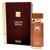 Fragrance World Liquid Brun Eau de Parfum Spray 3.4 Oz