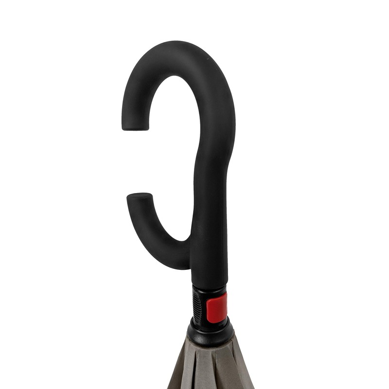The ViceVersa 46 Inch Windproof Inverted Self Standing Upside Down