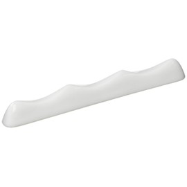 argentii Tri-Pouch Rest (White) MT – AG – 111 