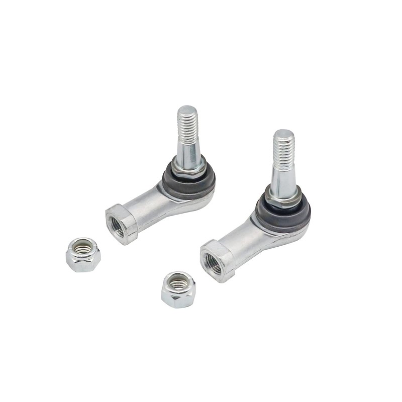 Panglong Golf Cart Ball Joint Tie Rod End Kit for