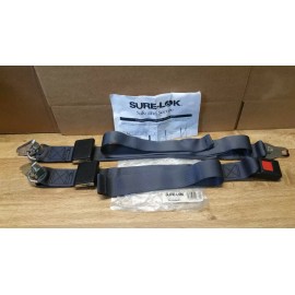 SURE-Lok   Kinedyne FE200601 Lap Belt for A-Track Series A Seat Belt
