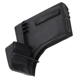 Door Gasket Seal Block Right for Smeg Dishwasher Equivalent to 766330873