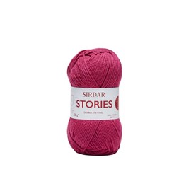 Sirdar Stories, DK Double Knitting, Pillow Talk (803), 50g