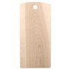 Tosaryu Cherry Wood Washing Board L SS - 1002