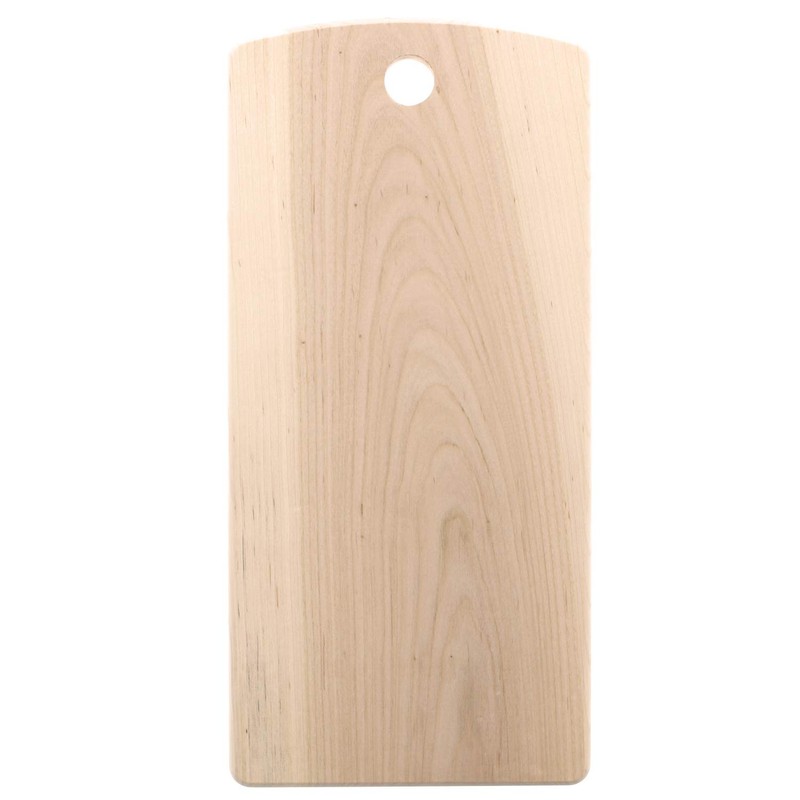 Tosaryu Cherry Wood Washing Board L SS - 1002