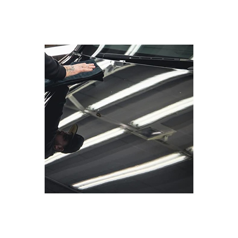 Meguiar's G210608EU Ultimate Paste Wax Cera en Pasta para Pintura