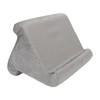 Tablet Pillow Stand Triangular Soft Comfortable Angled Viewing Tablet Reading