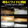 IPF Headlight, LED Headlight, For Cars, H4 Hi Lo Switching,
